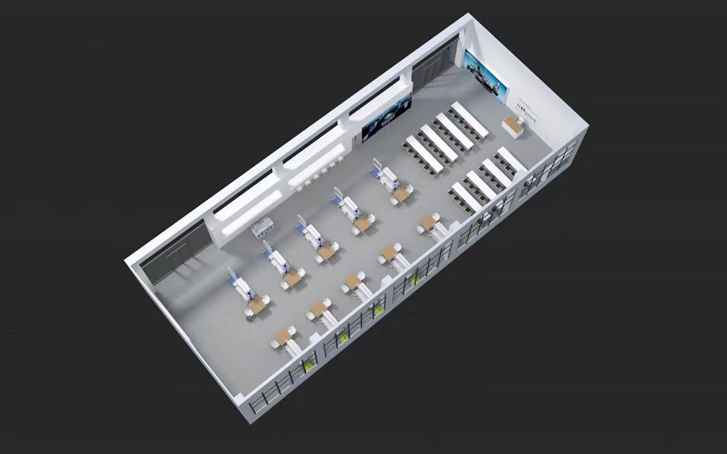 18、博世力士樂現代液壓技術實訓中心.jpg 18、博世力士樂現代(dài)液壓技術實訓中心.jpg